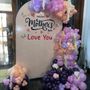Mother's day decoration Mother's day decoration